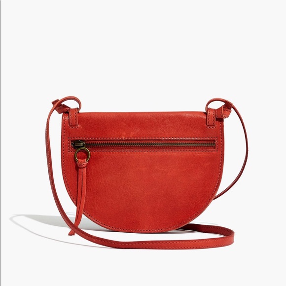 Madewell Handbags - 🎉Host Pick!🎉 MADEWELL convertible belt bag